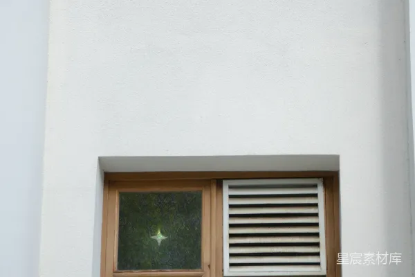 高清摄影 简约建筑细节