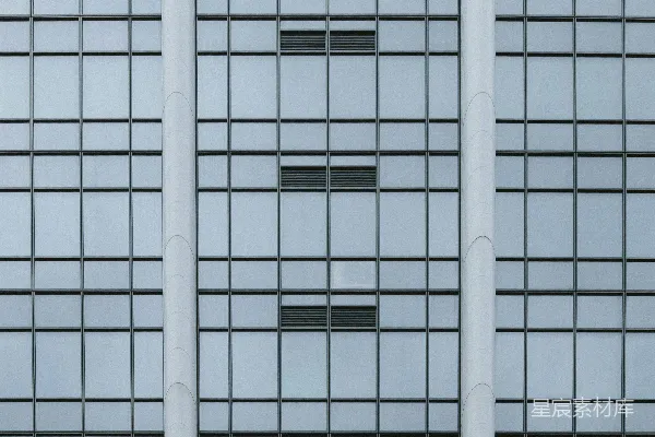 高清摄影 现代建筑立面