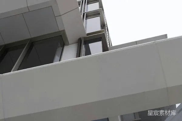 高清摄影 现代建筑的几何之美