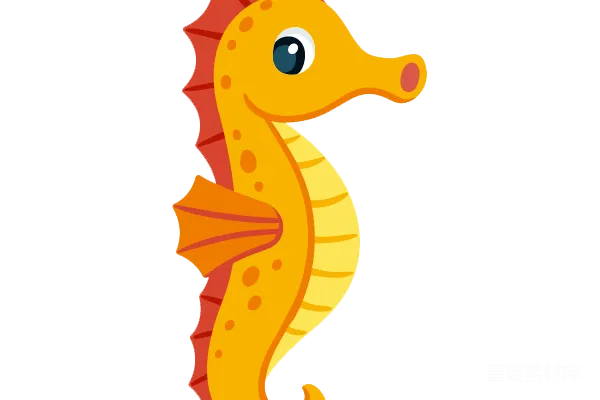 元素素材 马鲛鱼