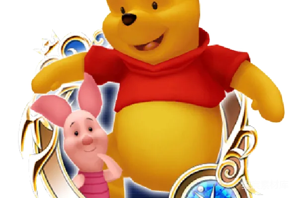 元素素材 温妮