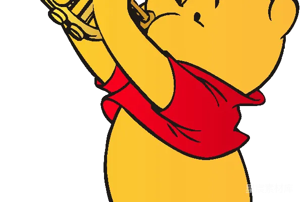元素素材 温妮