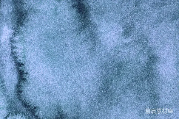 高清摄影 蓝色渐变抽象背景