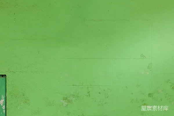 高清摄影 绿色背景下的水果摊