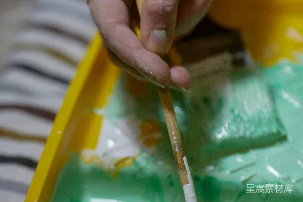 高清摄影 调色中的手工艺