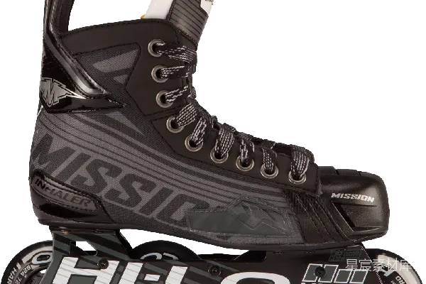 元素素材 Mission Inhaler Hi-Lo Street Inline Skate