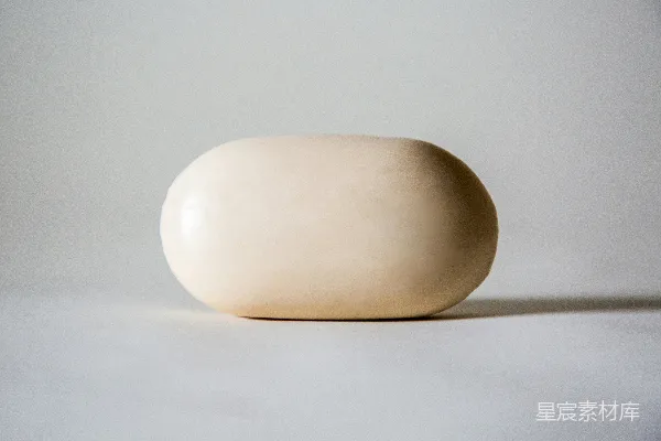 高清摄影 简洁的鹅卵石