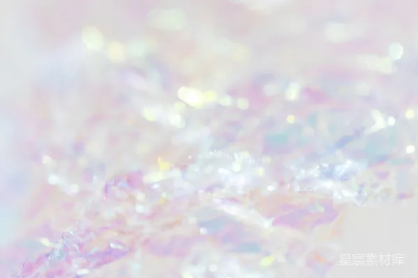 高清摄影 梦幻光泽背景