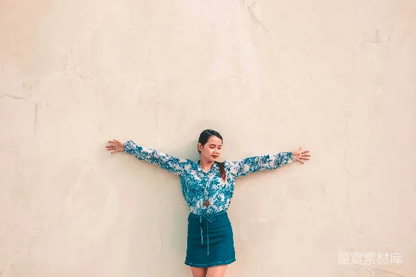 高清摄影 自由的瞬间