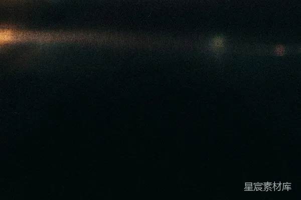 高清摄影 夜晚的光斑