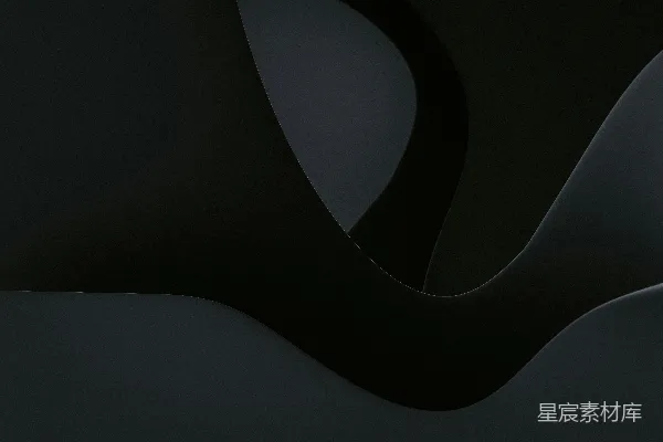 高清摄影 抽象几何线条背景