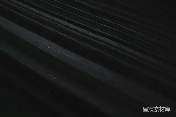 高清摄影 暗色调的木质纹理