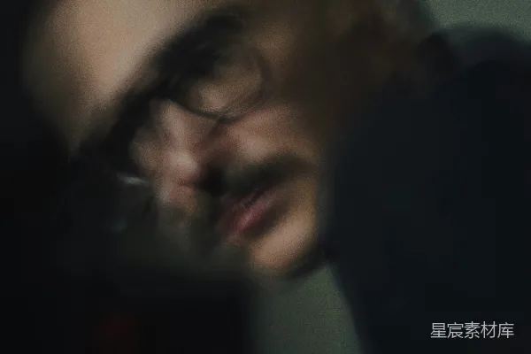 高清摄影 微笑的面孔