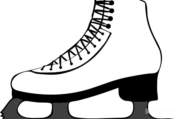 元素素材 冰