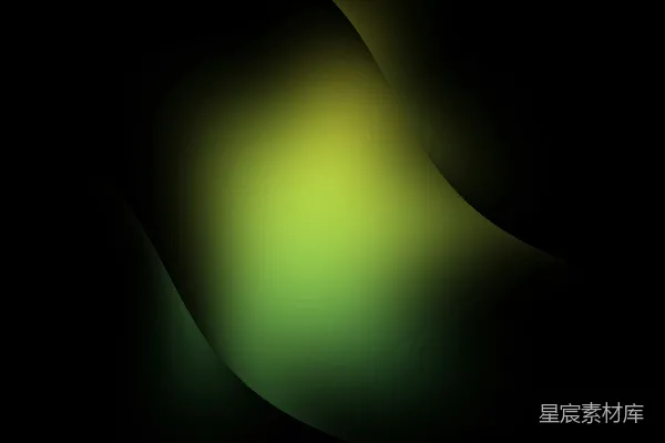 高清摄影 抽象渐变曲线背景
