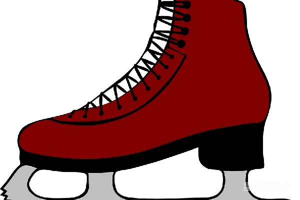 元素素材 冰