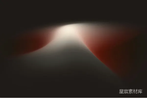 高清摄影 神秘光晕