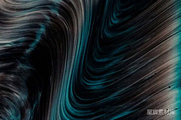 高清摄影 动态流动的抽象背景
