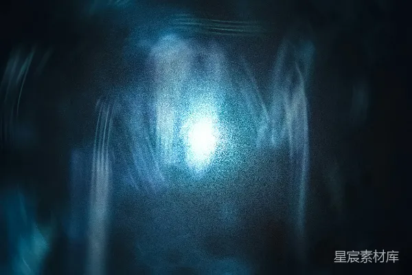 高清摄影 幽邃的光圈