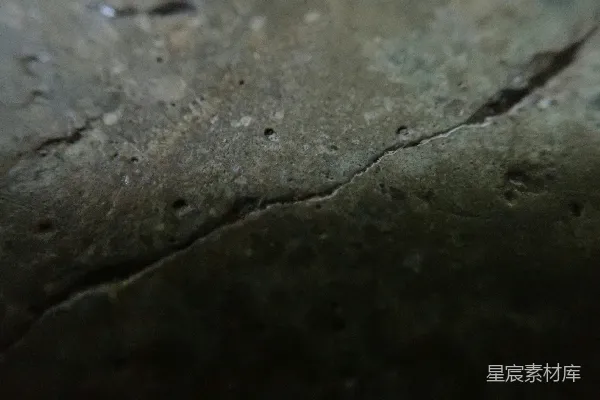 高清摄影 破旧的水泥墙