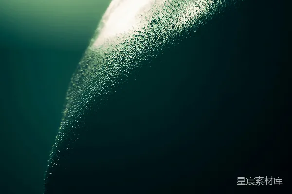 高清摄影 汗水中的力量