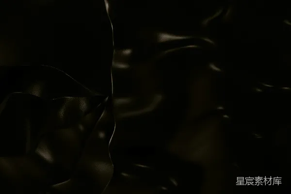 高清摄影 深邃的黑色纹理背景