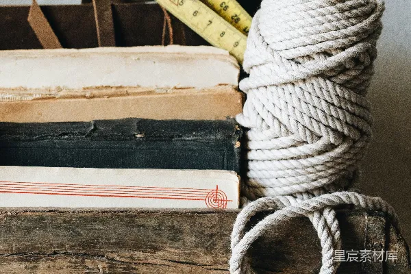 高清摄影 复古手工艺工具集