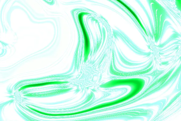高清摄影 绿色涟漪抽象背景