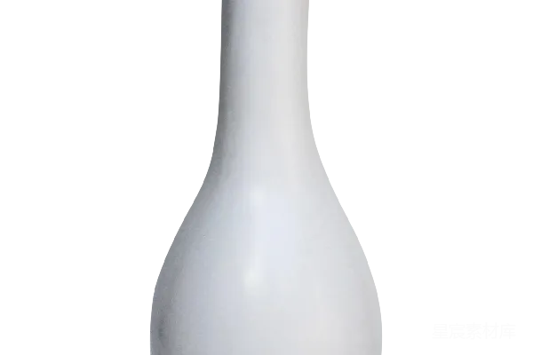 元素素材 花瓶