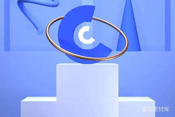 高清摄影 几何与线条的创意组合