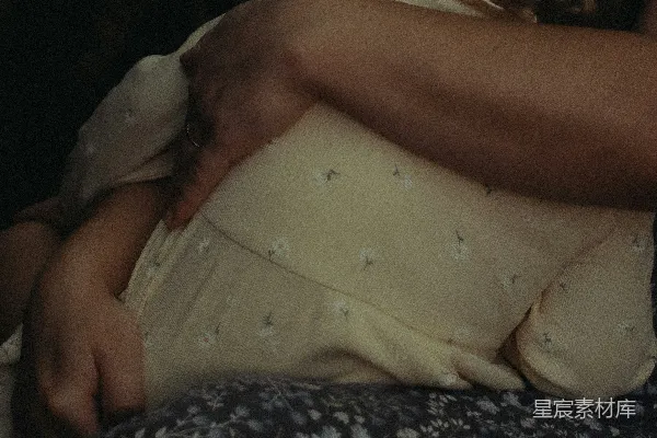 高清摄影 温馨的拥抱