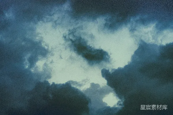 高清摄影 白云蓝天