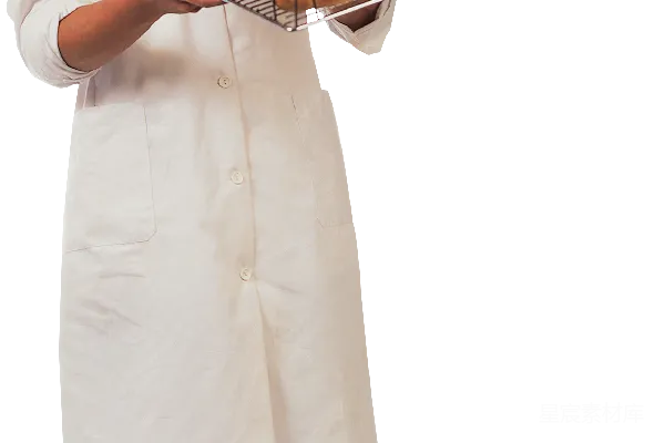 元素素材 厨师