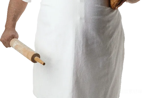 元素素材 厨师