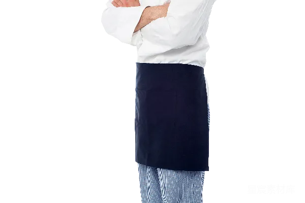 元素素材 厨师