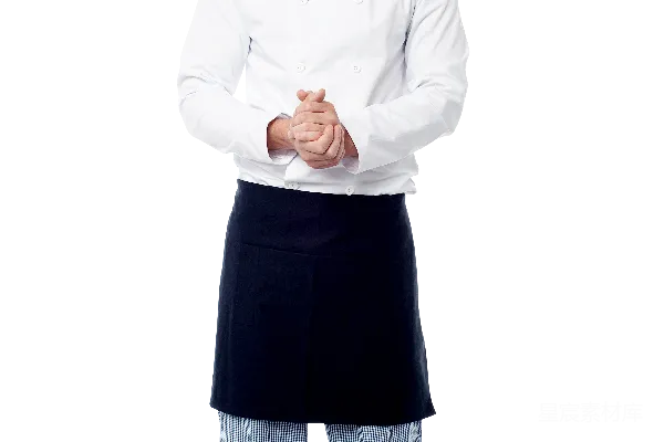 元素素材 厨师