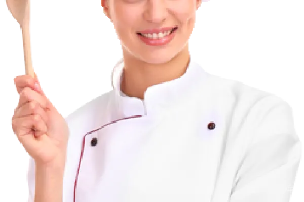 元素素材 厨师