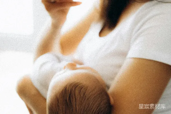 高清摄影 温馨的母子时光