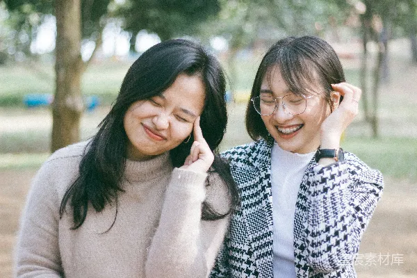 高清摄影 温暖的午后时光