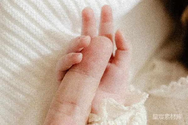 高清摄影 温馨的双手