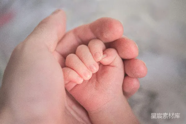 高清摄影 温暖的手握