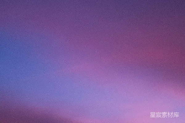 高清摄影 渐变天空