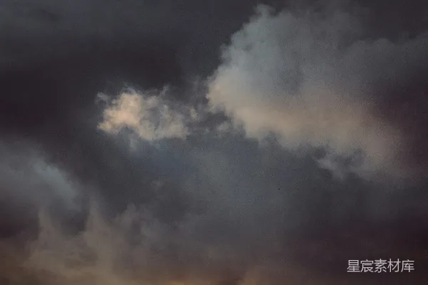 高清摄影 云海中的梦幻时刻
