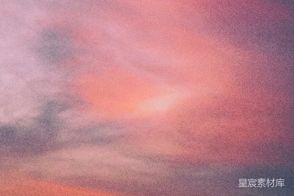 高清摄影 夕阳下的剪影