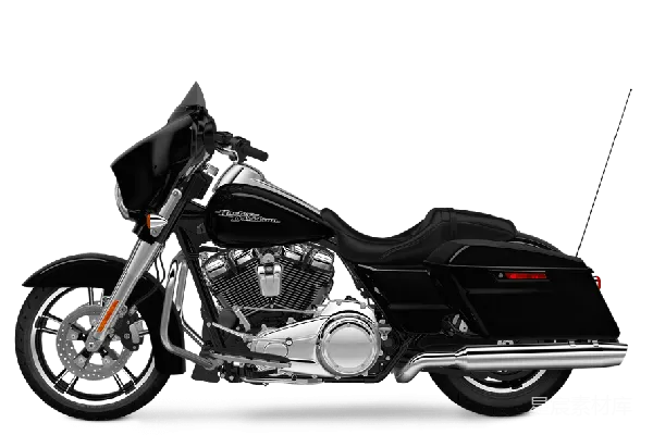 元素素材 哈里·利维 (Harley)