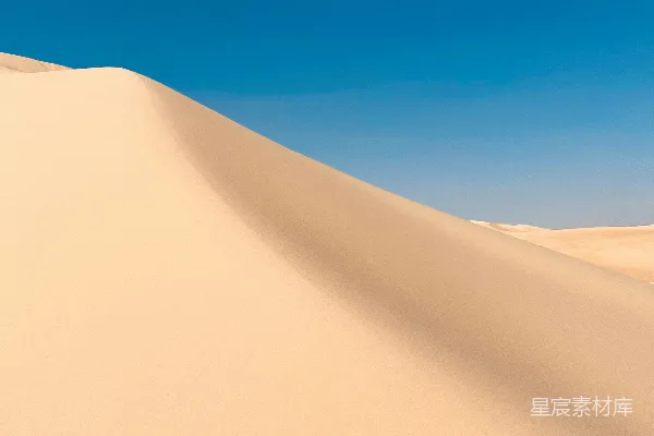 高清摄影 沙漠之梦