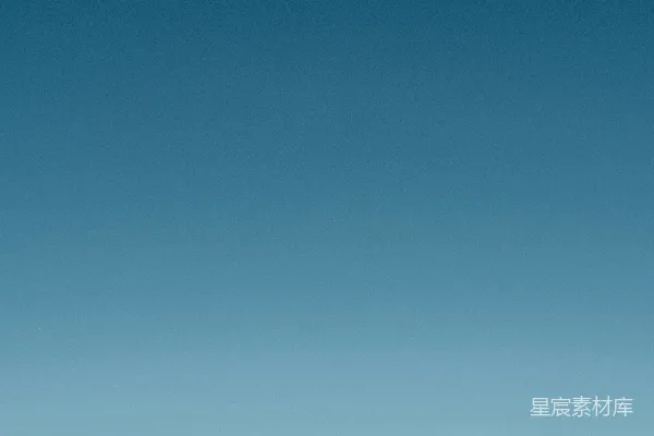 高清摄影 沙漠与雪山的静谧之美