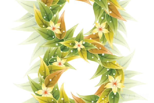 元素素材 8
