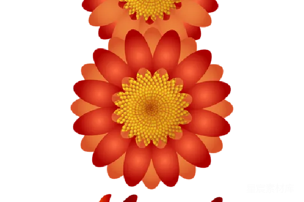 元素素材 8
