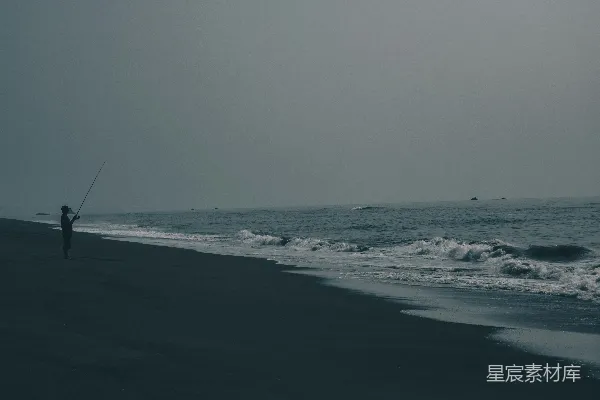 高清摄影 独钓寒江雪